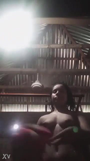 Bangla Village Bhabi Showing