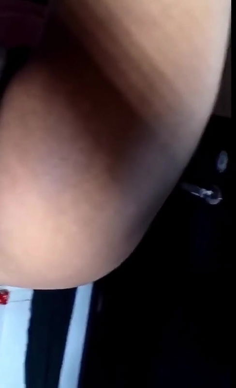 After bath I trying fingring when I see bath time my pussy.