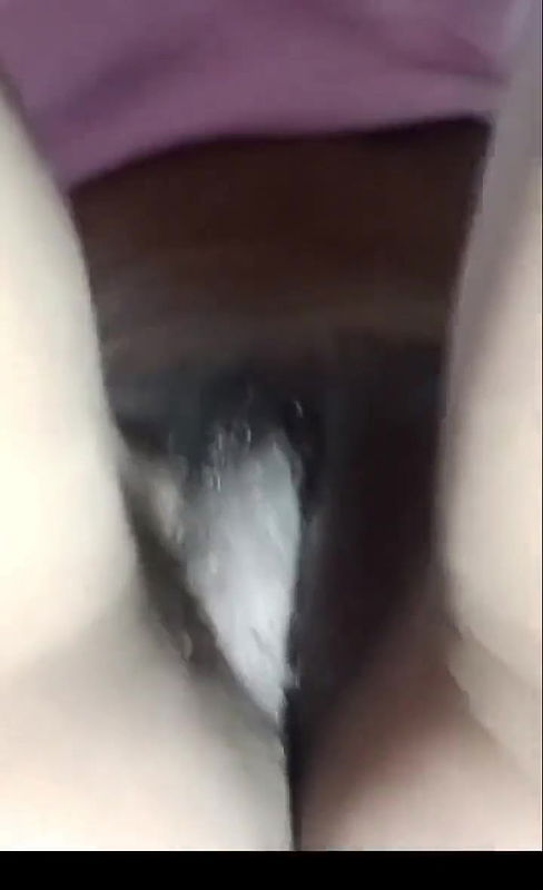 After bath I trying fingring when I see bath time my pussy.