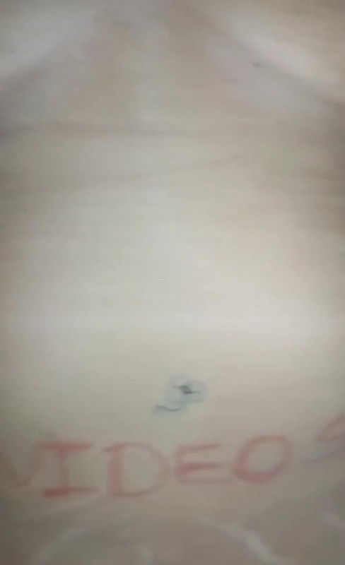 After hard sex bhabi wet pussy.