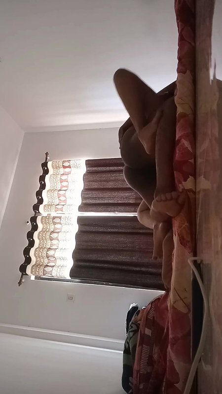 Again Hard Fucked my maid.