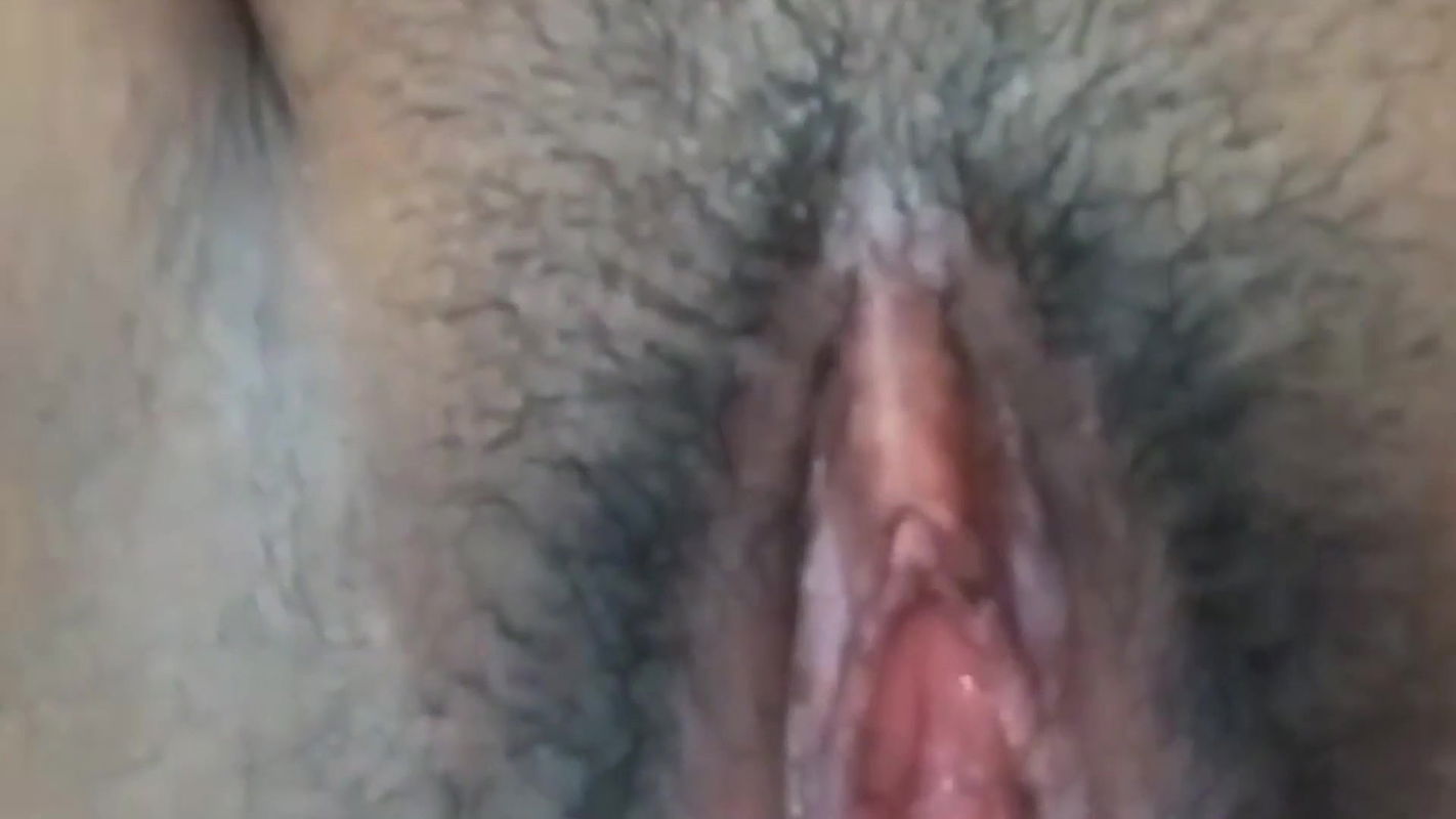 Asian Big creampie pussy.