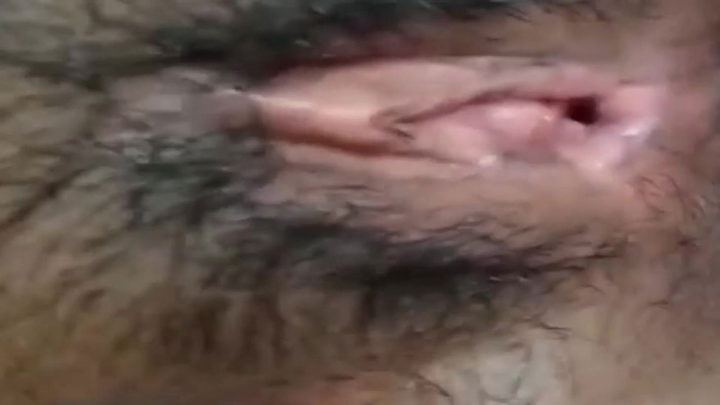 Asian Big creampie pussy.