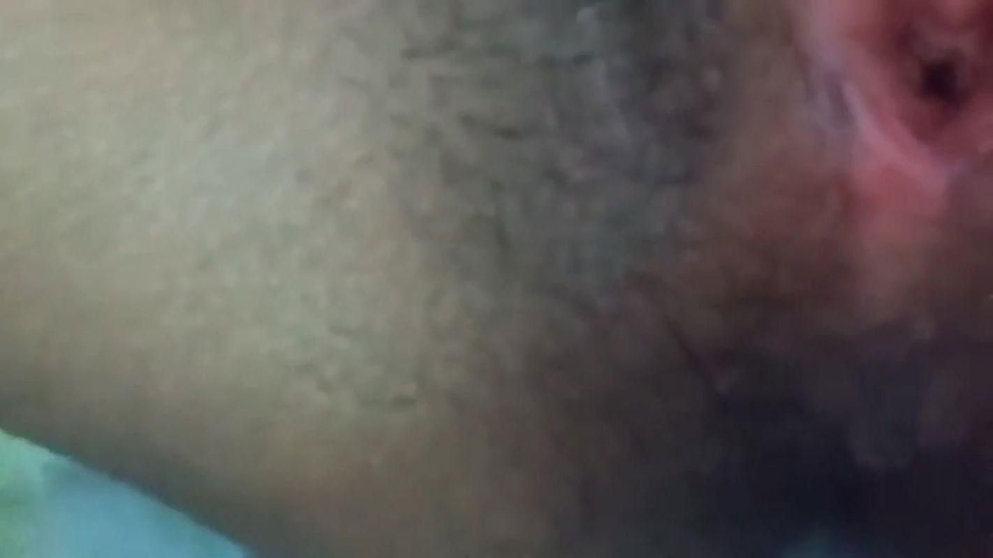 Asian Big creampie pussy.