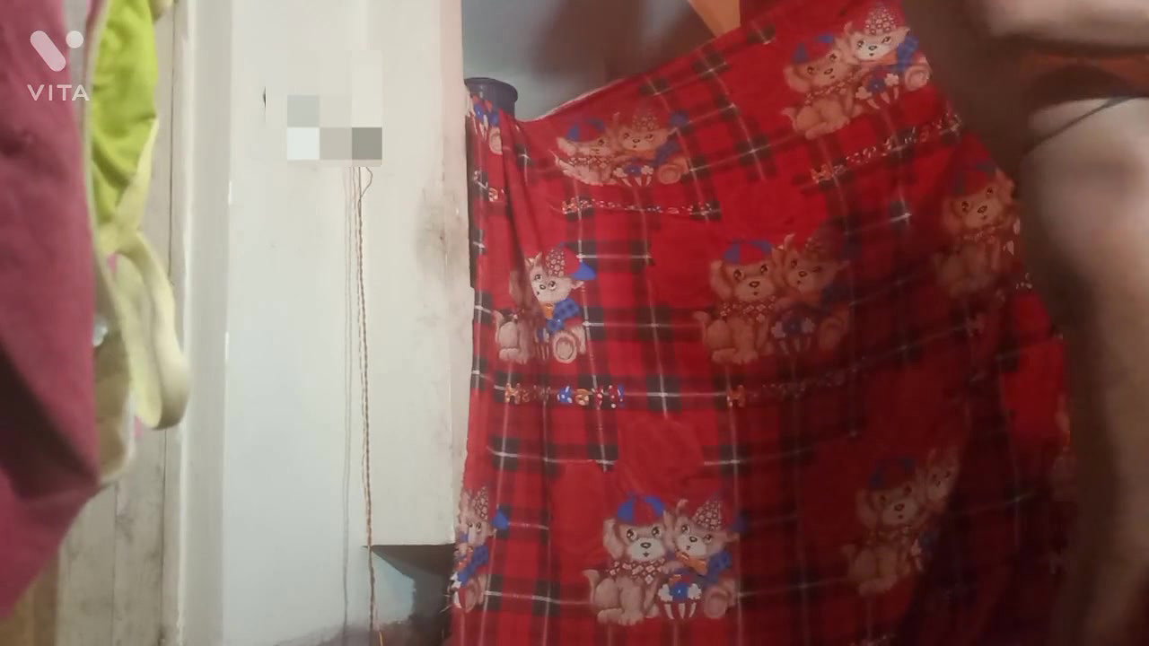 Aunty ko hand me choda.