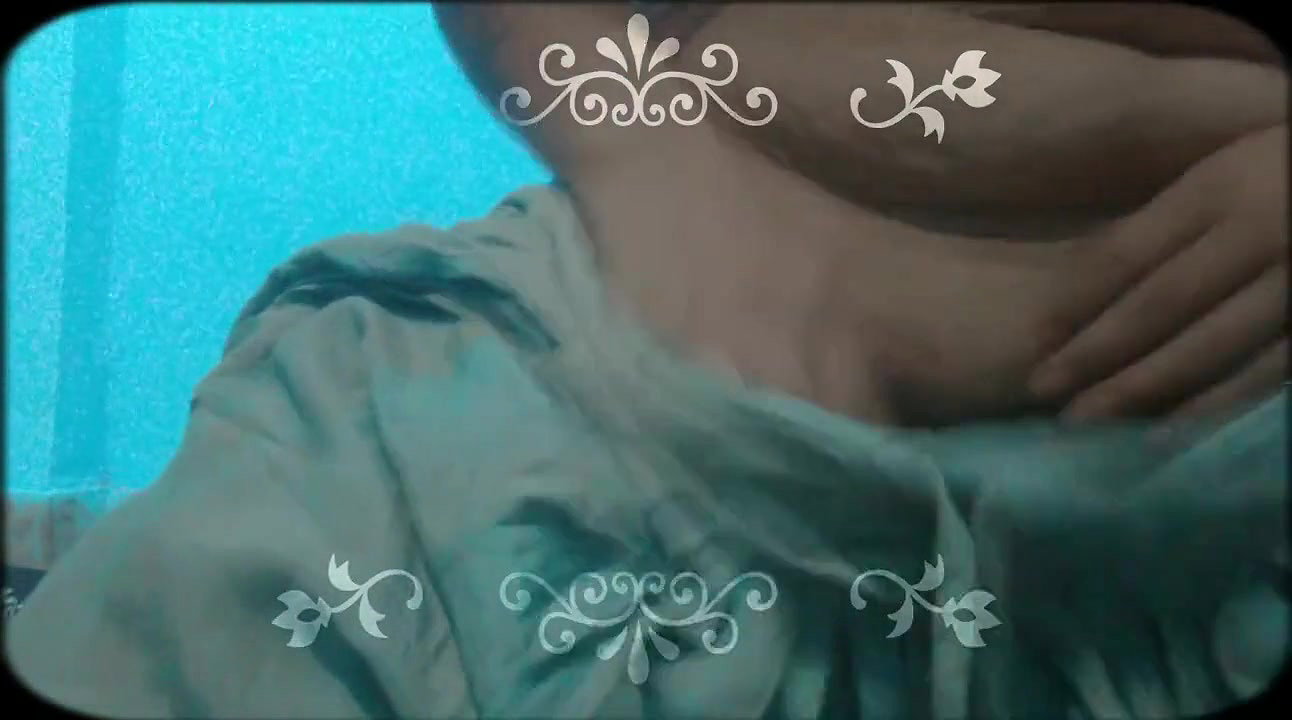 Bhabhi at home alone.