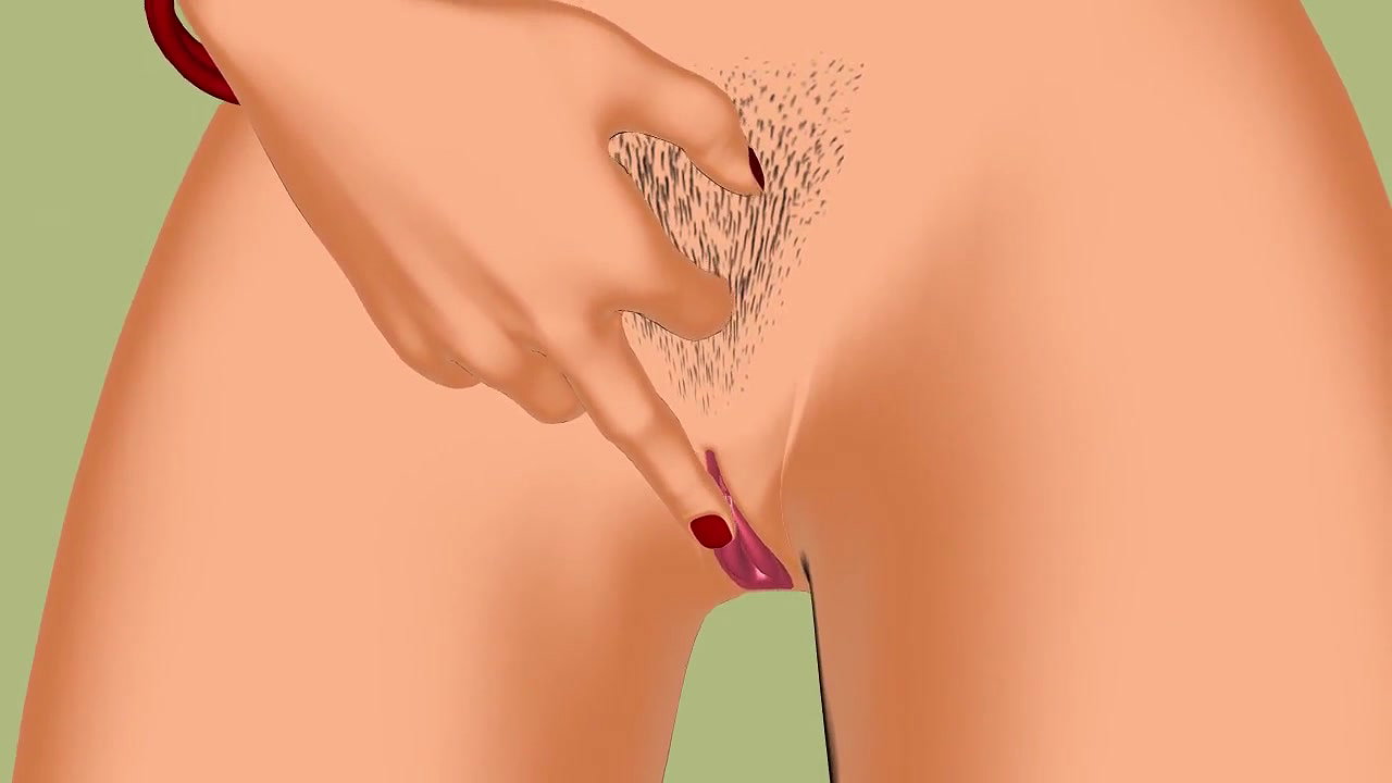 Bhabhi ji apne aap ko aine me niharti hui.