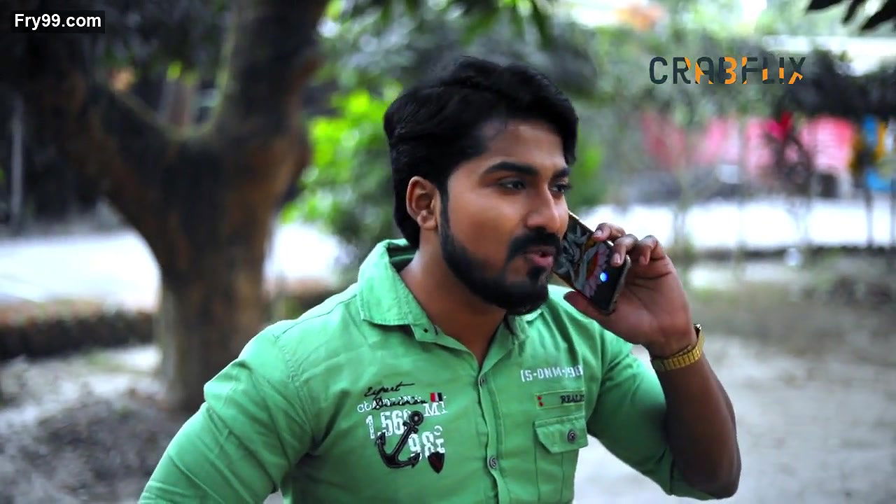 Lachili Bhabhi -Episode 1 & 2