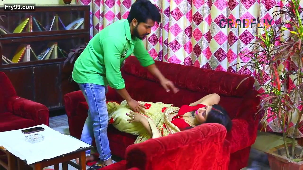 Lachili Bhabhi -Episode 1 & 2