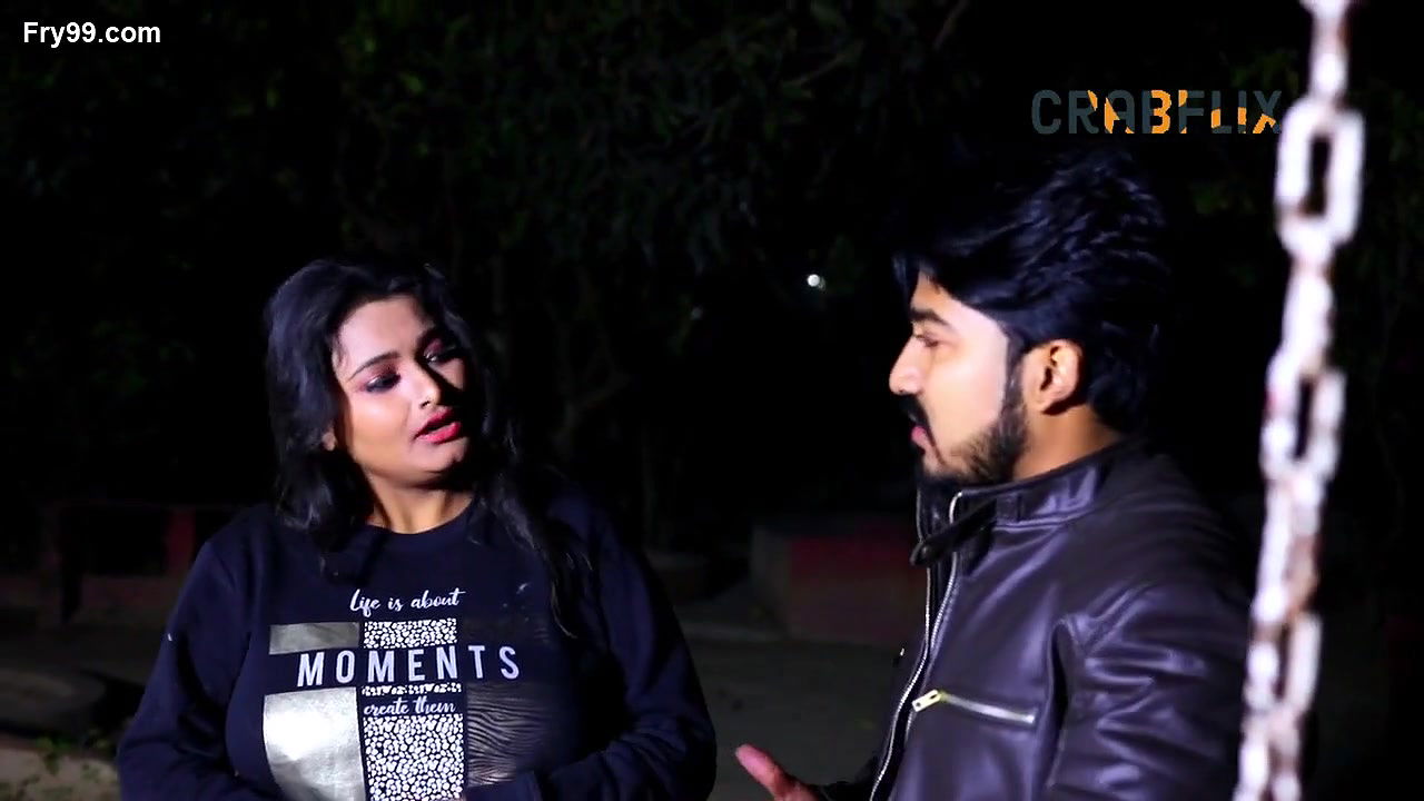 Lachili Bhabhi -Episode 1 & 2