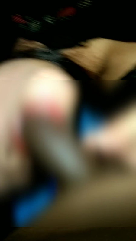 Bhabhi ne hard lund chusa or kaat liya.