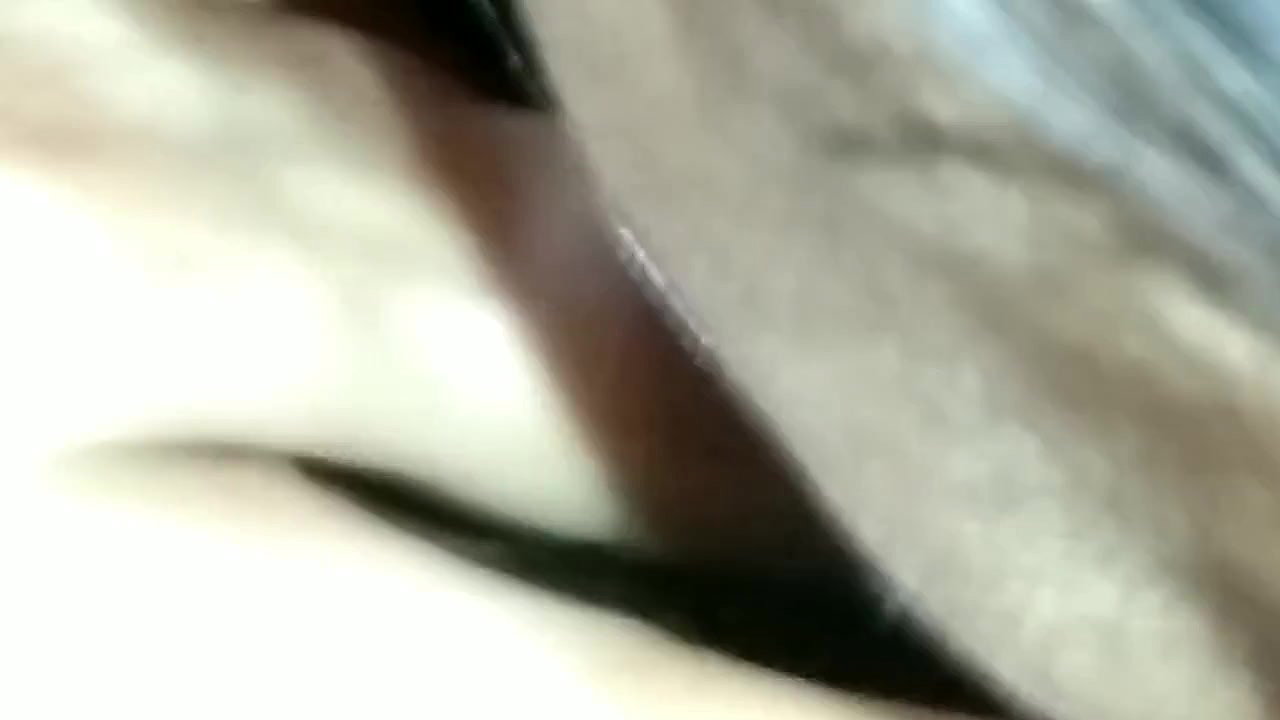 Bhabhi sucking in my dick.