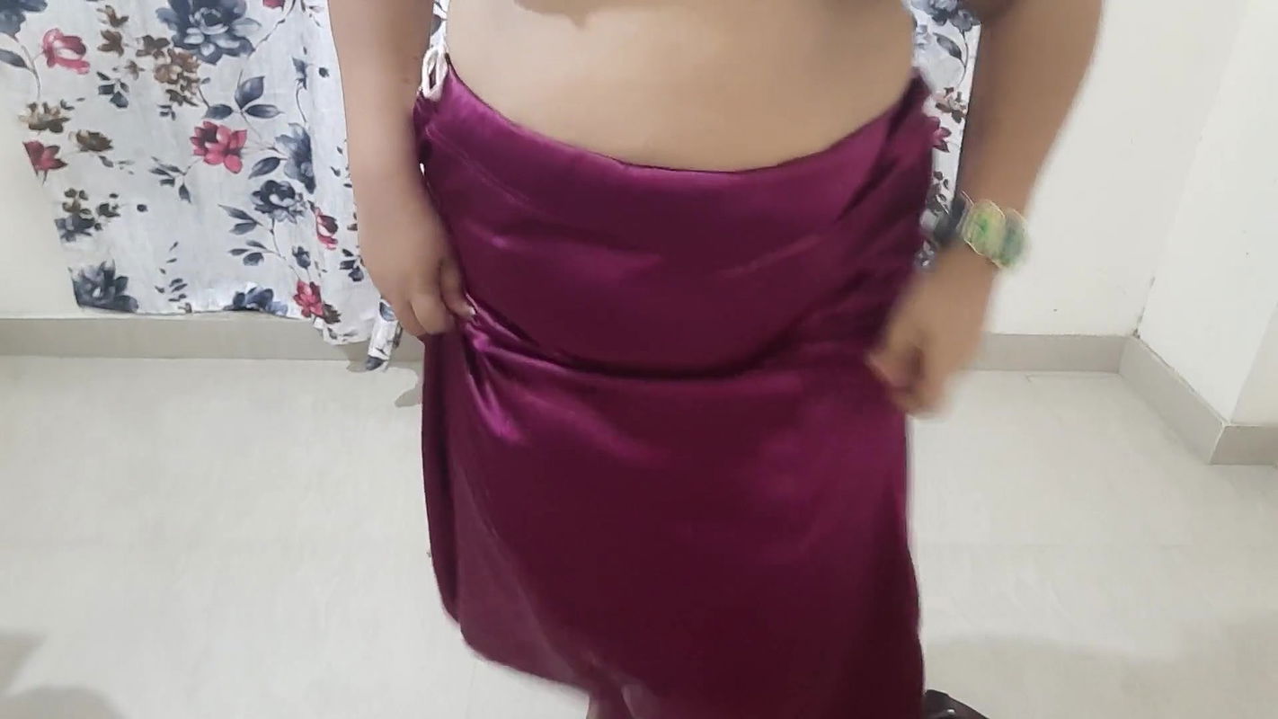 big boobs desperate Indian horny beautiful bhabhi part 1.