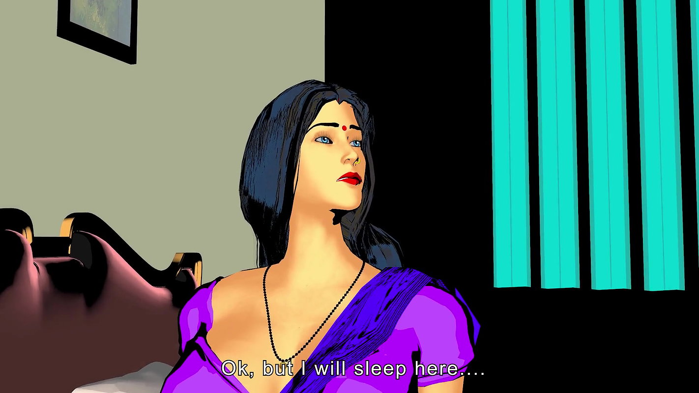 brother -in-law and sister -in-law …. 2nd part.