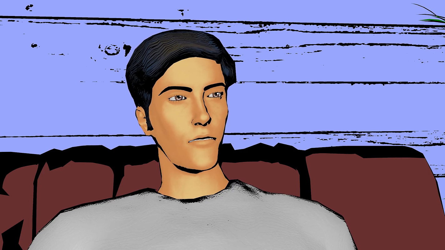 brother -in-law and sister -in-law …. 2nd part.