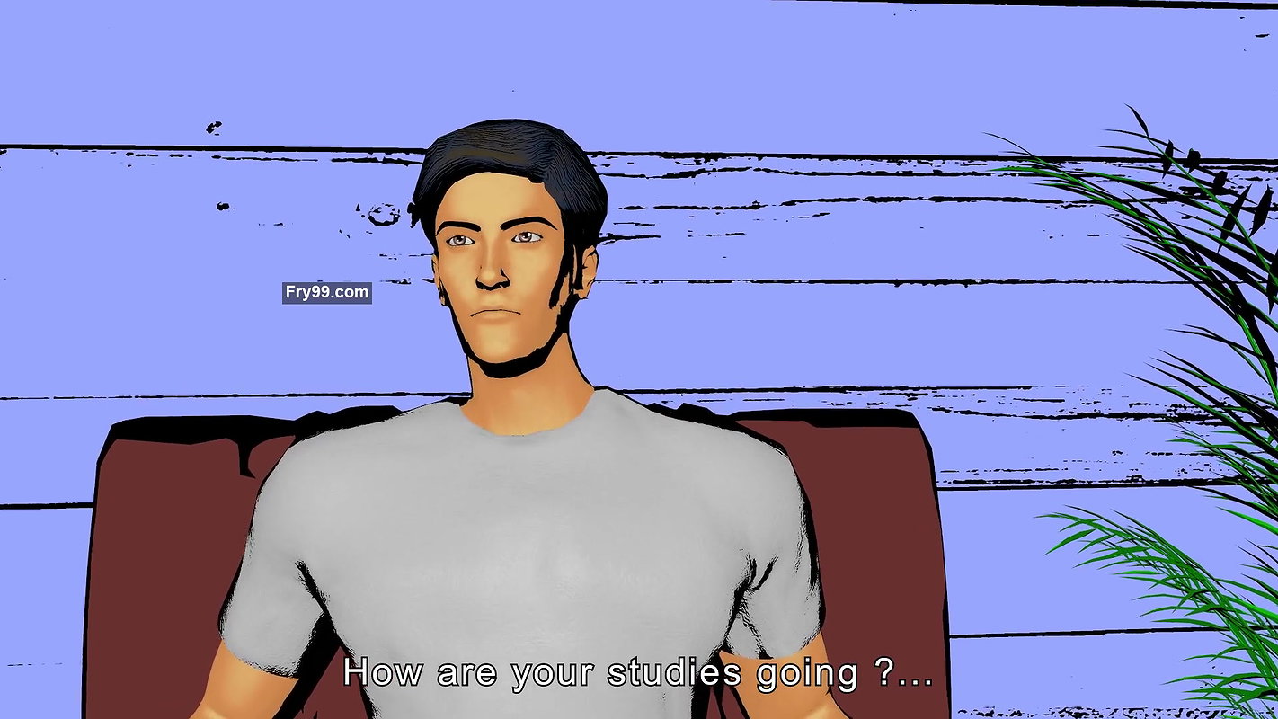 brother -in-law and sister -in-law …. 2nd part.