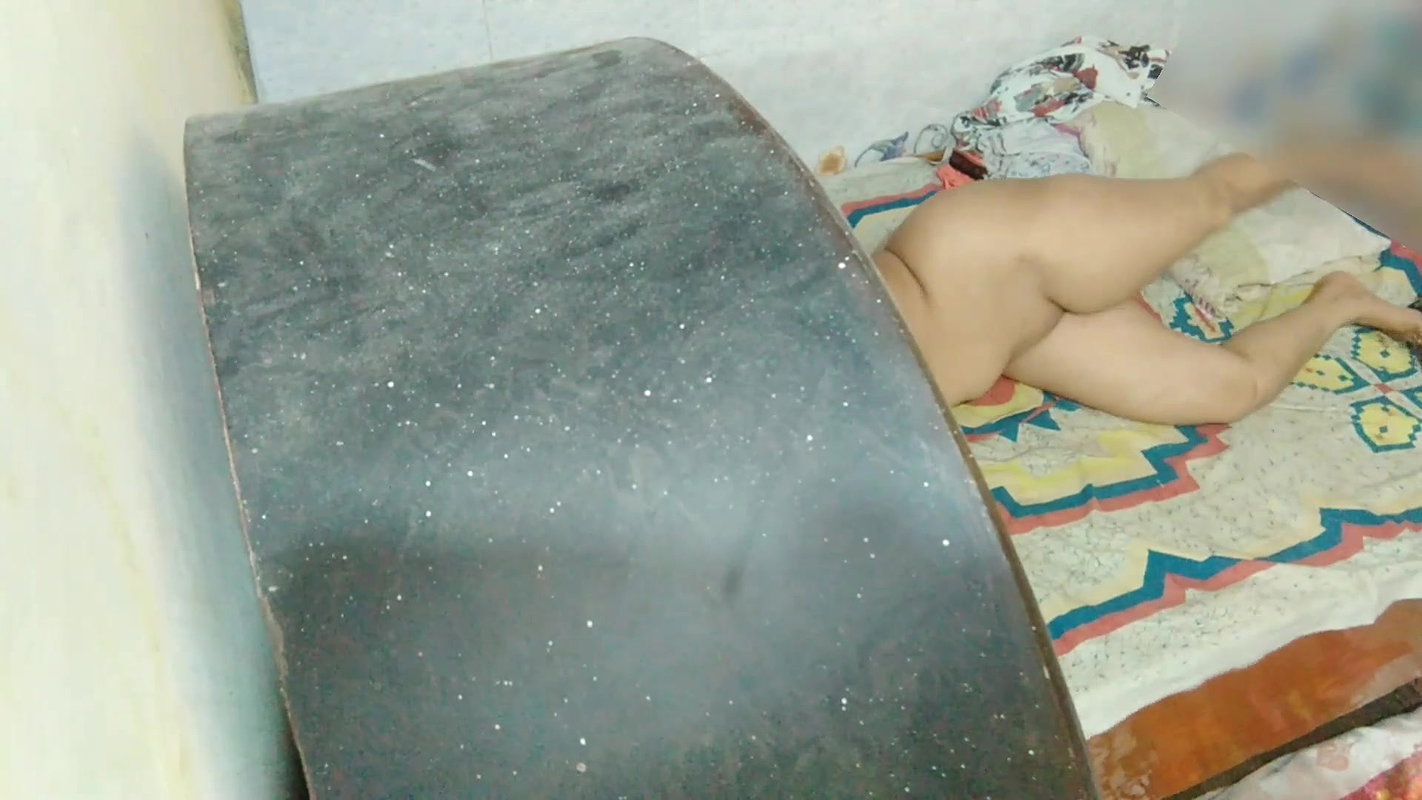 Chachi ko uske bhatije ne choda ghar jaakr.