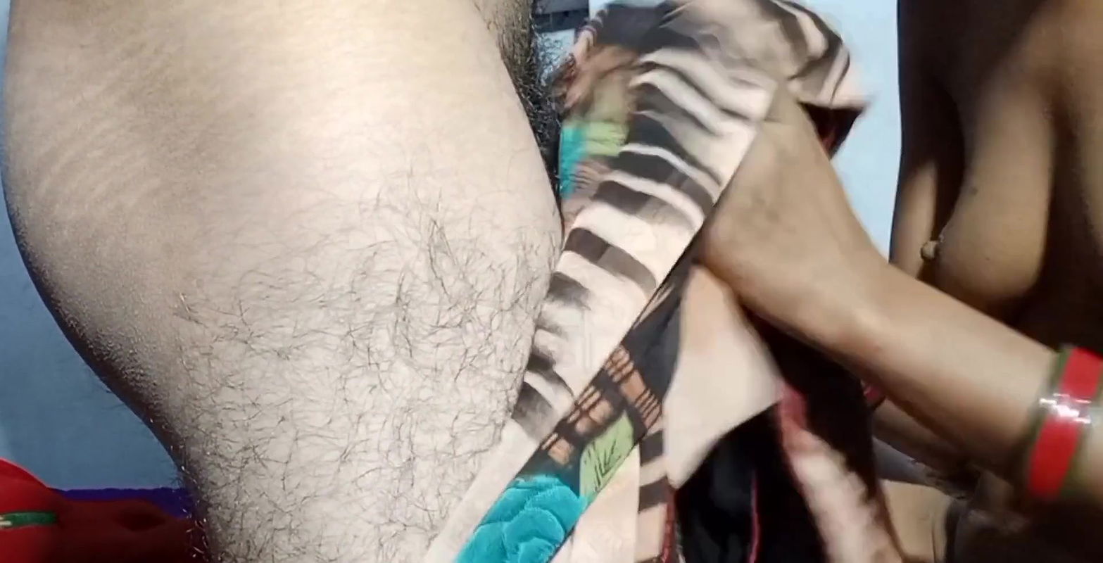 Cock suking After long time couple enjoying night doing fingering and blowjob