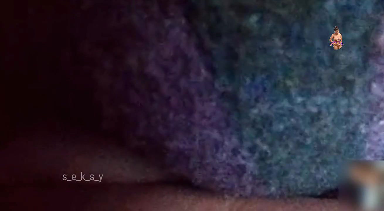 Desi bhabhi showing her boobs for boyfriend on video call because she is unsatisfied husband fucking..