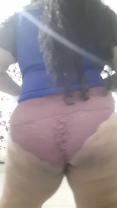 desi kinky naughty hot wife getting ready for late night party.