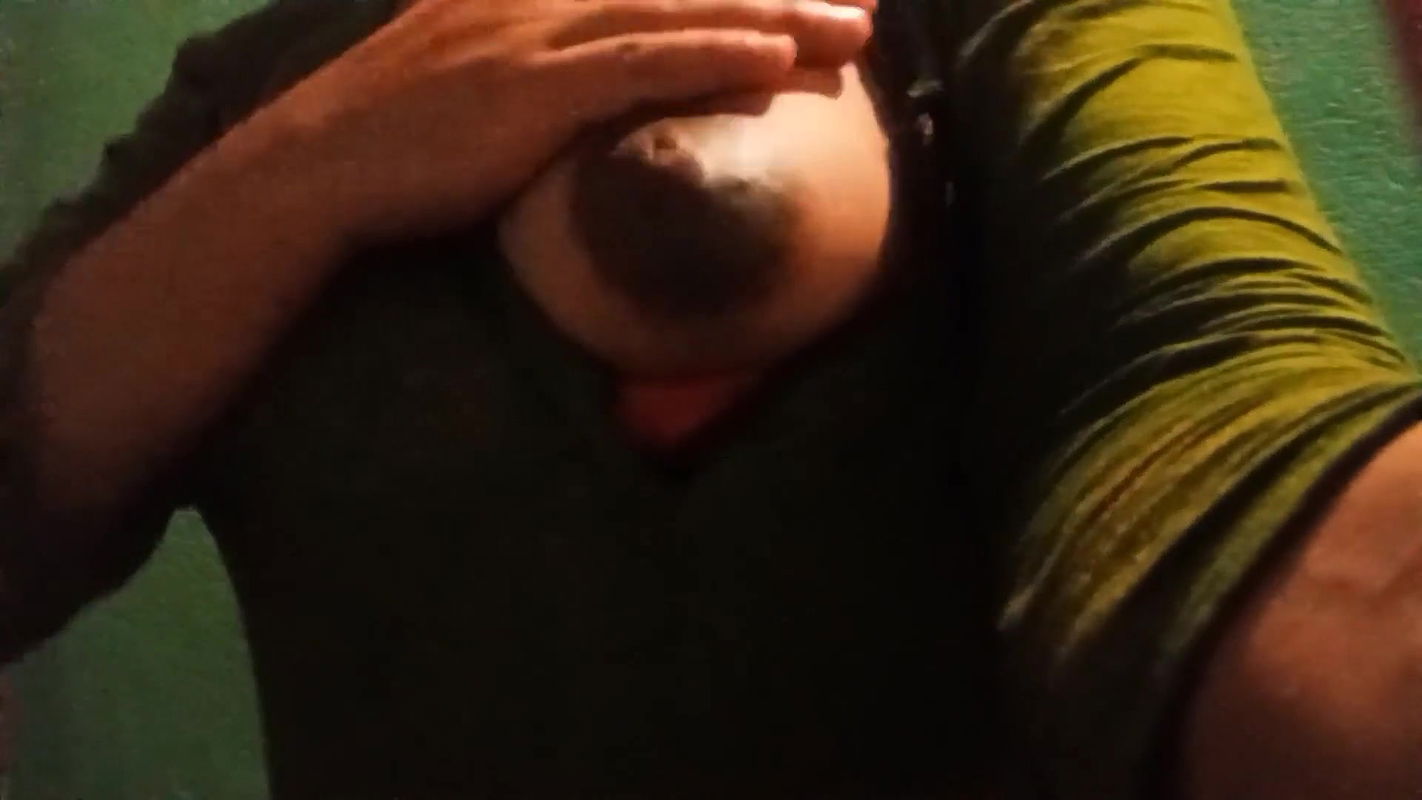 Desi village mom send video.