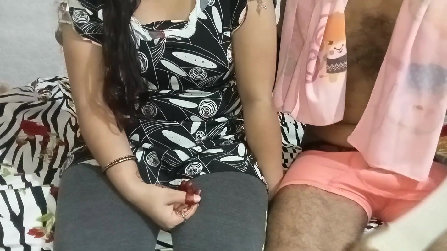 Dever bhabhi roleplay hindi.dever ne bhabhi ko lund chusa kr mast chudai kiya.