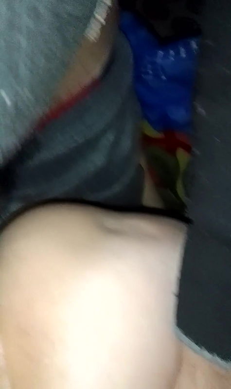 dogy style me bhabhi ji mast mast.