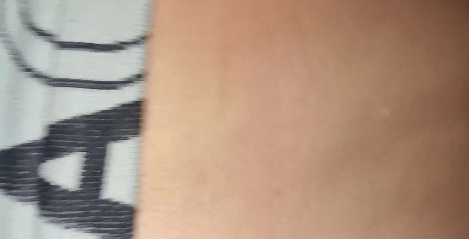 First time anal fuck my wife was crying so painful.