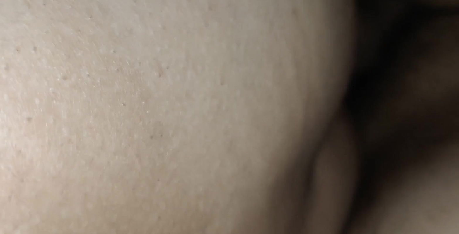 First time anal fuck my wife was crying so painful.