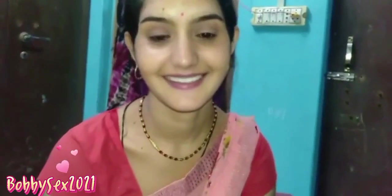 First time sex with her stepbrother behind husband when husband went to office.