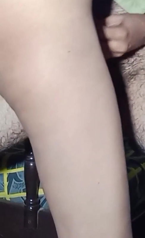 Fucking best position One leg up and on the Cher jumping on penis.