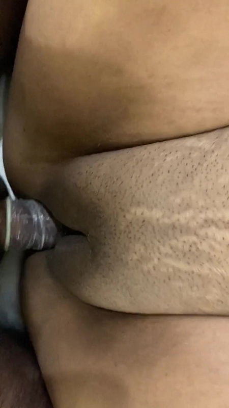 Gayatri’s first hardcore sex.