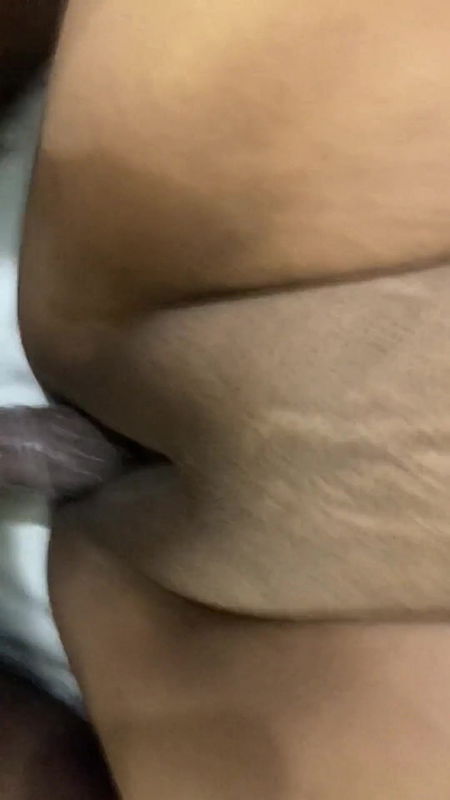 Gayatri’s first hardcore sex.