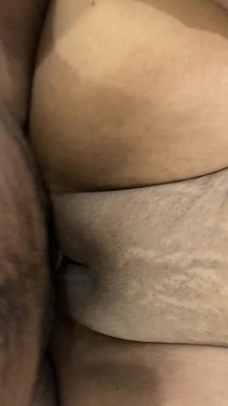 Gayatri’s first hardcore sex.