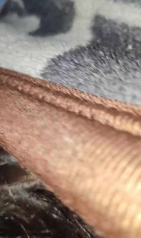 Hand job with husband and wife.