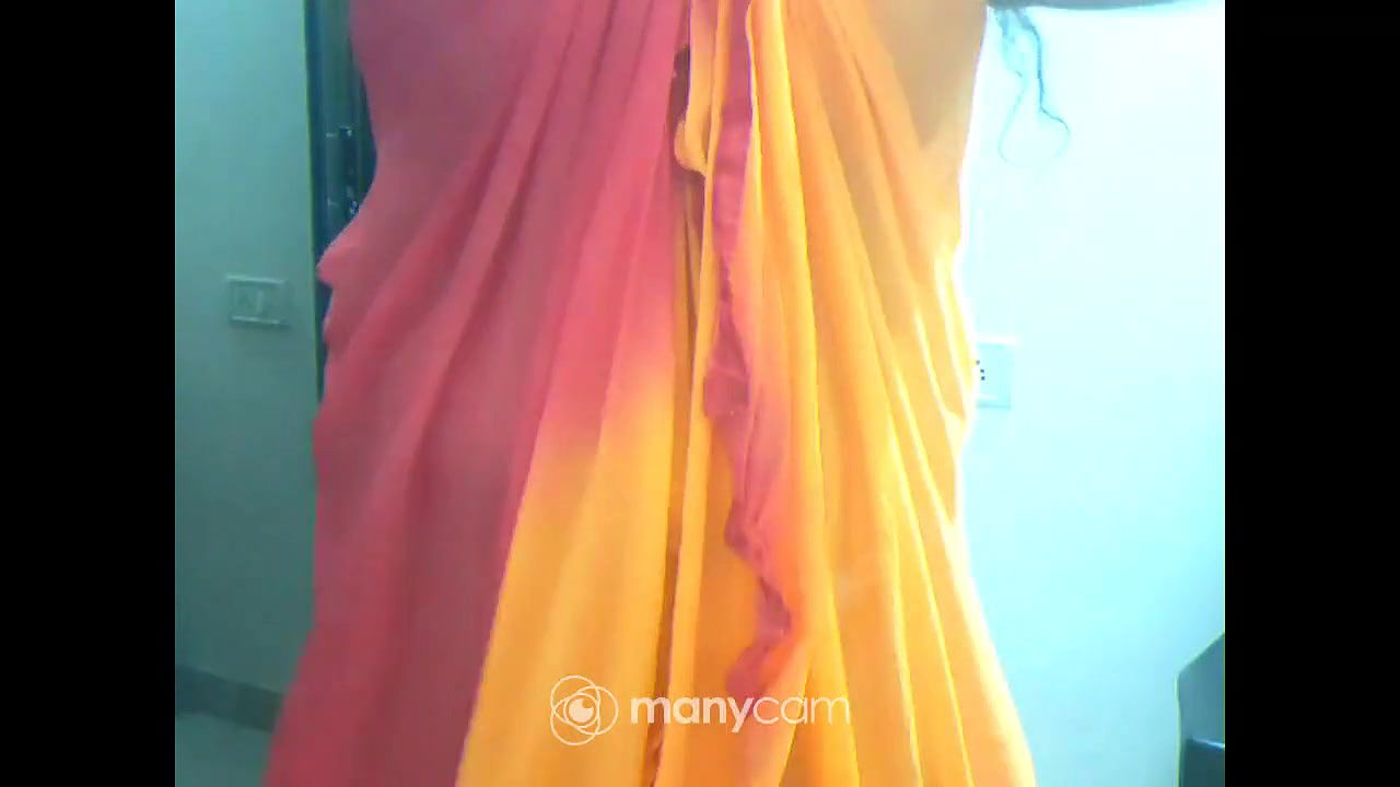 horny Indian bhabhi stripping her clothes in private for her husband.