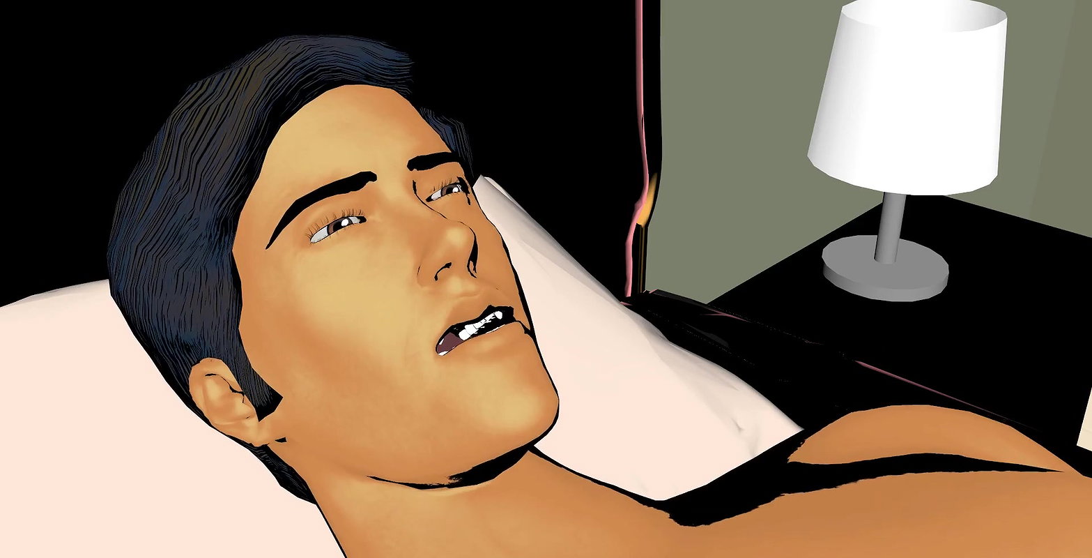 Horny Sister in law (Bhabhi) couldn’t stop herself and Fucked with brother in law (Dewar) in day.