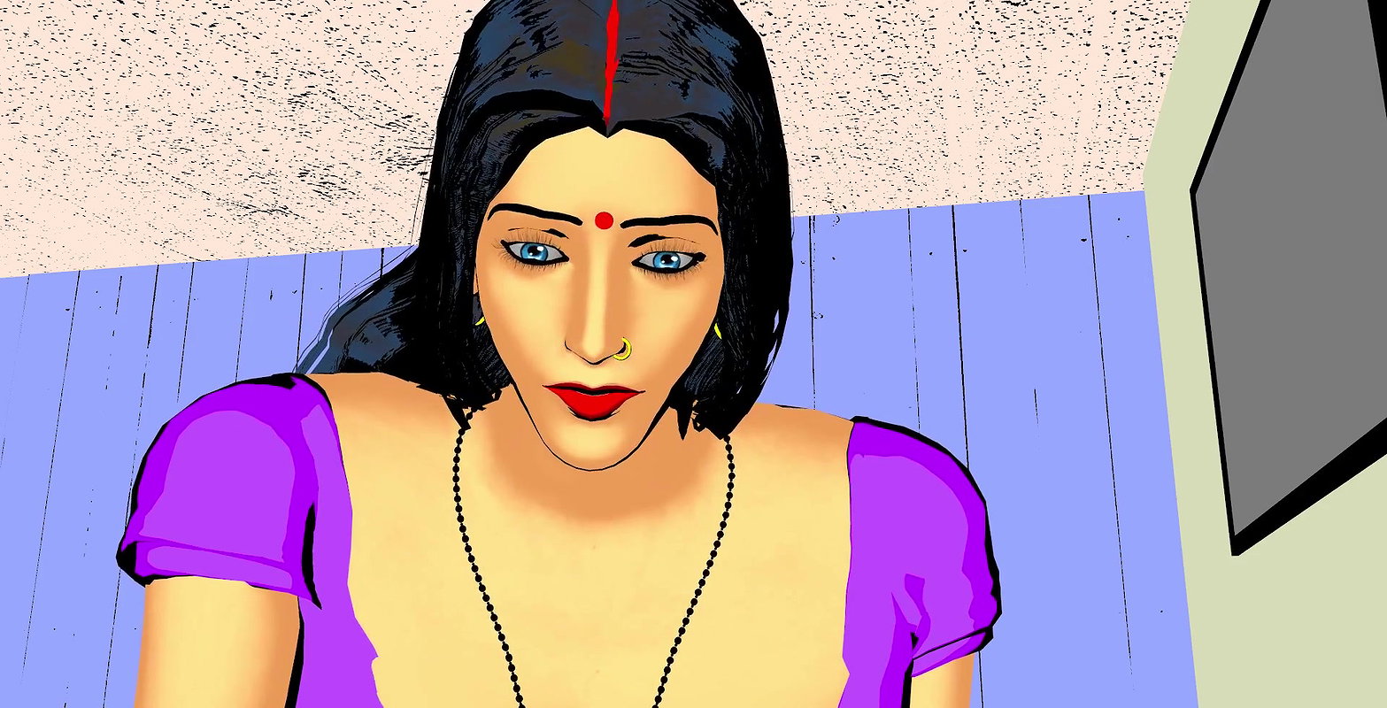 Horny Sister in law (Bhabhi) couldn’t stop herself and Fucked with brother in law (Dewar) in day.