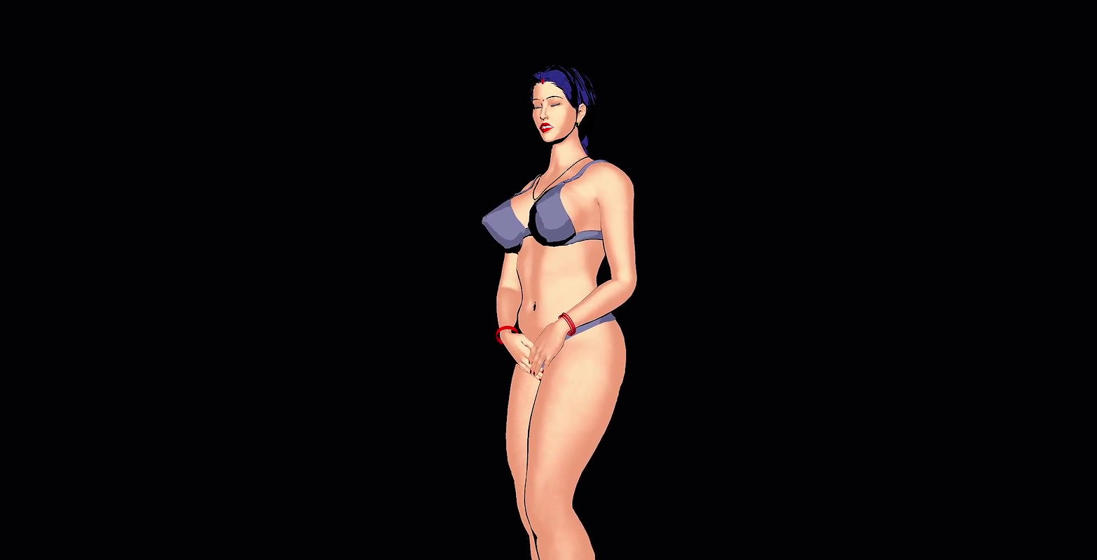 Hot erotic woman in dreams.