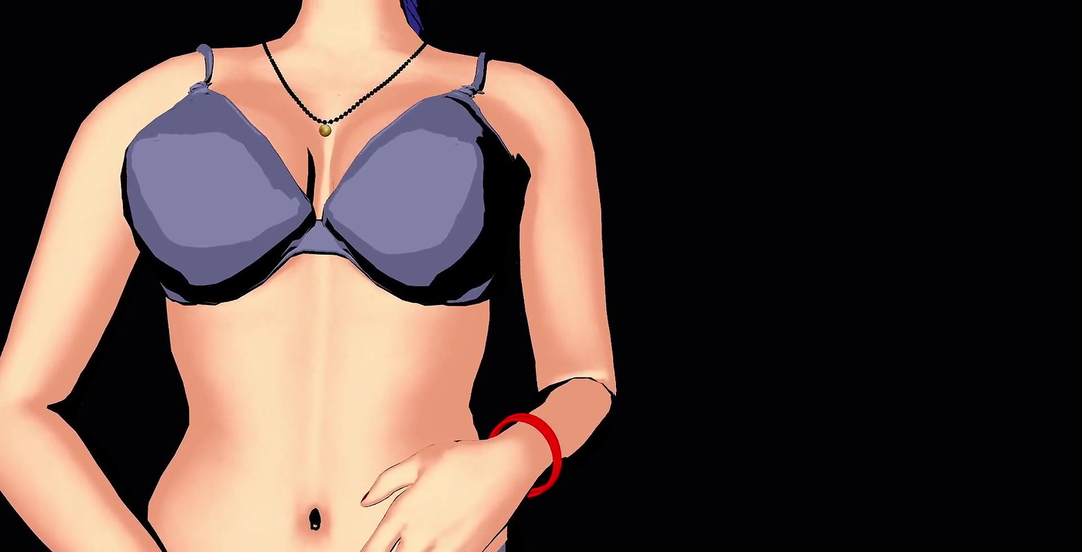 Hot erotic woman in dreams.