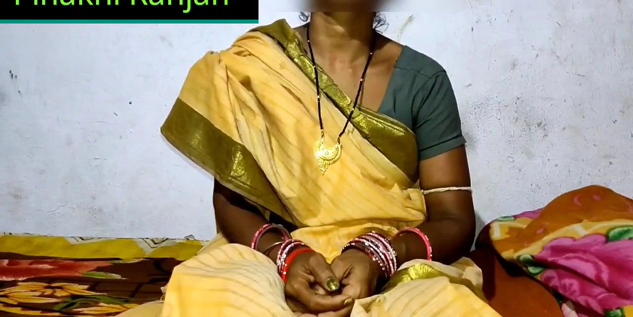 Hot Indian wife and husband fucking.