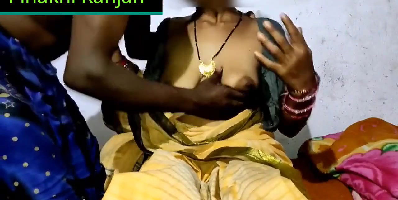 Hot Indian wife and husband fucking.