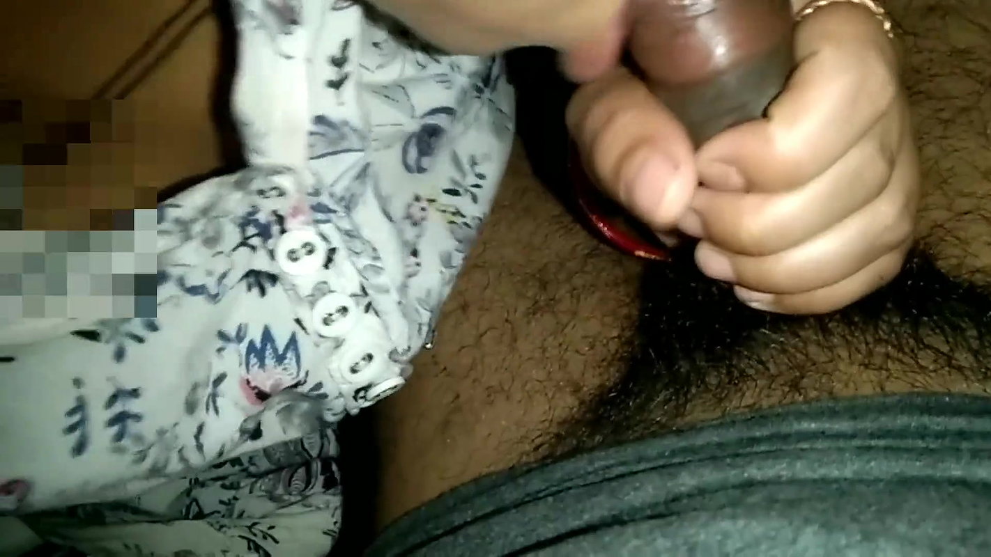 Hungry mom hard love my penis 69.