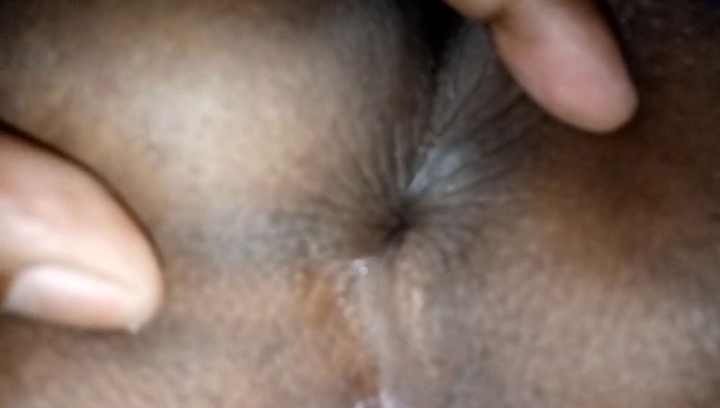 Indian Aunty’s Pussy.