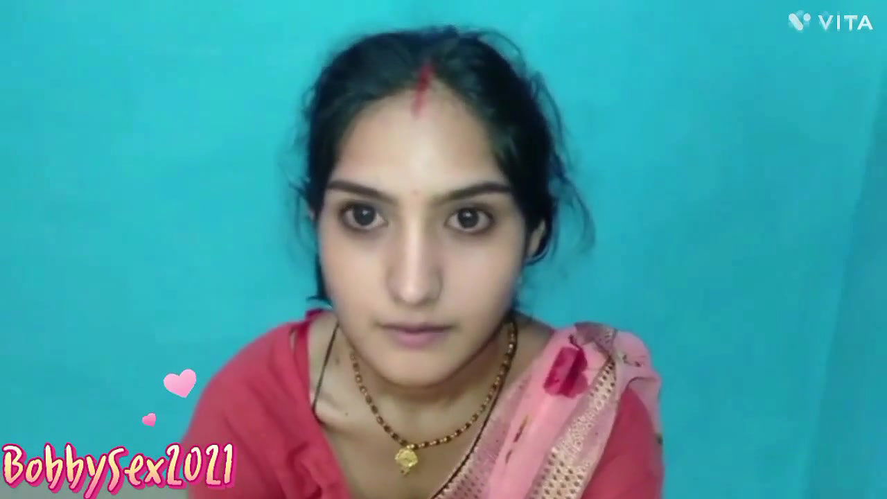 Indian beautiful pussy was fucked her boyfriend.