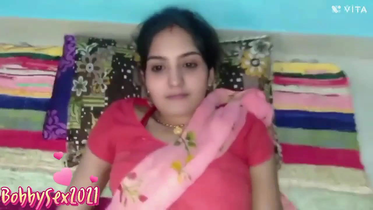 Indian beautiful pussy was fucked her boyfriend.