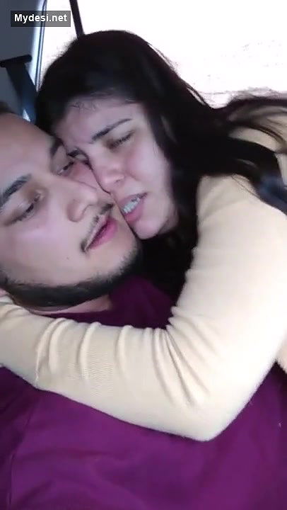 Friend wife fucking on car