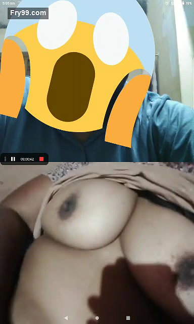 Desi Bhabhi Showing Her Boobs And Pussy 2 Clips
