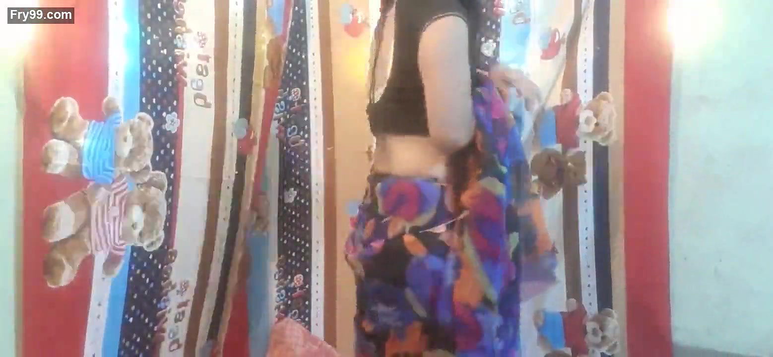 Puja bhabi sexy dance