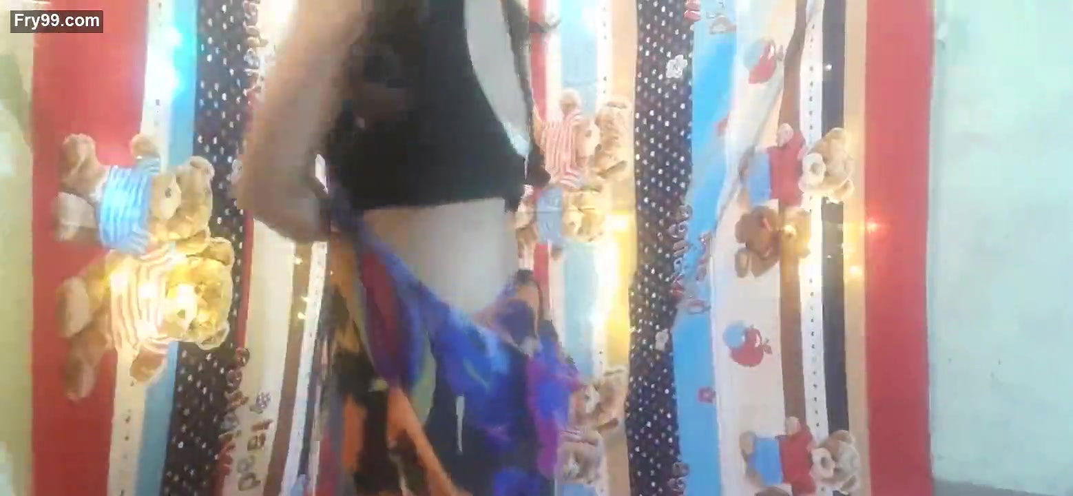 Puja bhabi sexy dance